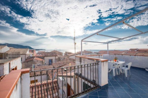 Casa XXV Novembre - RoofTop Terrace, Cefalù